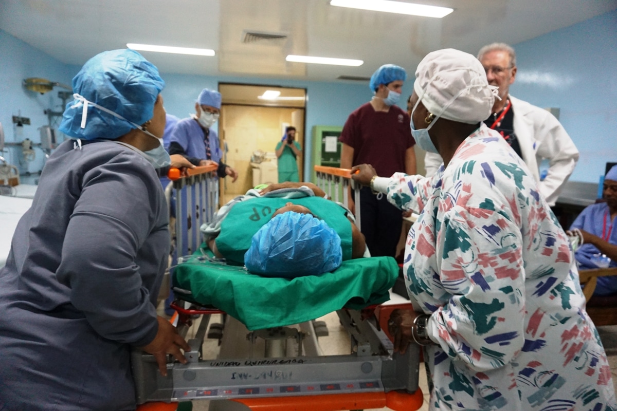 We Can Do That: What I Learned on a Medical Mission Trip to Cuba